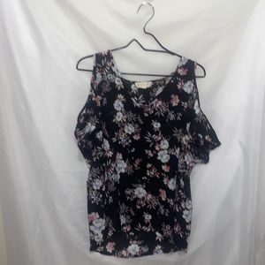 Size Xl Blouse